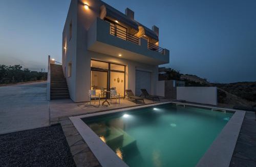 Kefalos Villa | Villa Oneiro Kefalos