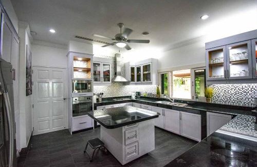 Choeng Thale Villa | Villa Oriole - Luxury Pool Villa