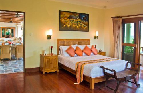 Choeng Thale Villa | Villa Oriole - Luxury Pool Villa