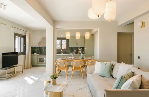 Karavados Villa | Villa Oro di Agathera Kefaloniaprivatevillas