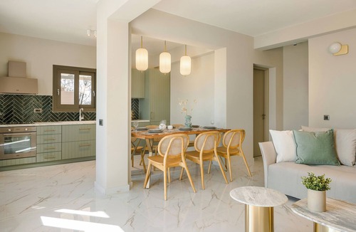 Karavados Villa | Villa Oro di Agathera Kefaloniaprivatevillas