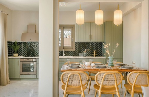 Karavados Villa | Villa Oro di Agathera Kefaloniaprivatevillas