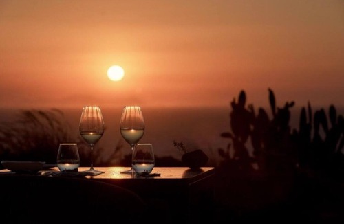 Oia Villa | Villa Orythion, Divine Sea Views, Private Pool, Furnished Terrace, Sanrotini