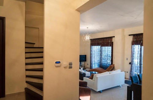 Kassandra Villa | Villa Ozia Private Villa Halkidiki