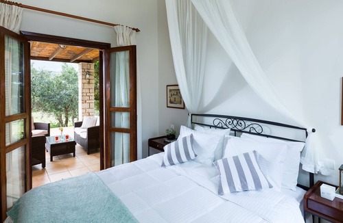 Palekastro Villa | Villa Palekastro - Two Bedroom Villa, Sleeps 4