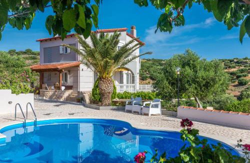Sitia Villa | Villa Palma