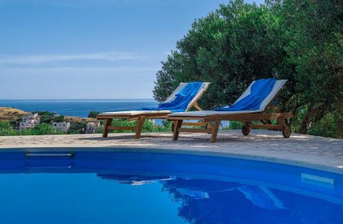 Sitia Villa | Villa Palma
