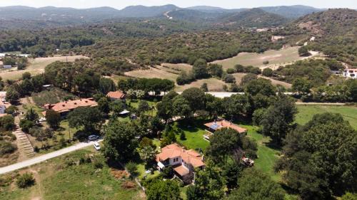 Aristotelis House | VILLA PALMERA