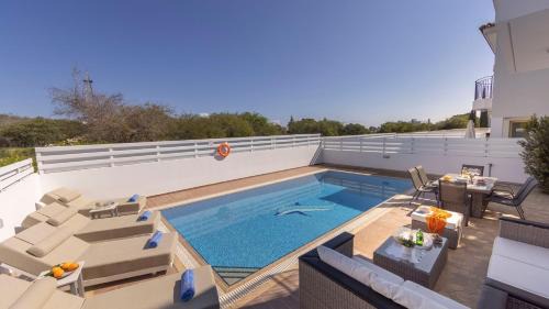 Pernera Villa | Villa Palms