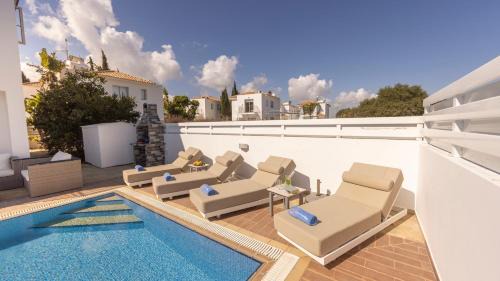 Pernera Villa | Villa Palms