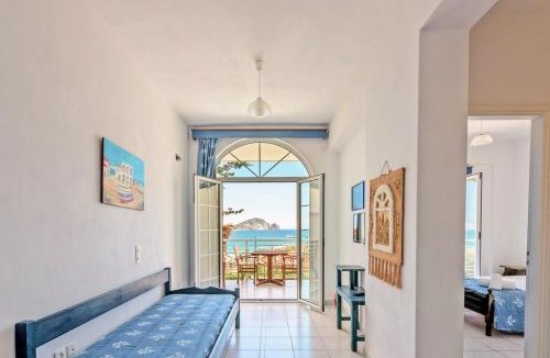 Limni Keri Apartment | Villa Panorama