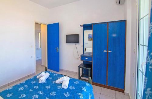 Limni Keri Apartment | Villa Panorama