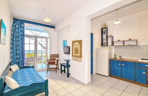 Limni Keri Apartment | Villa Panorama - Junior 1 Bedroom