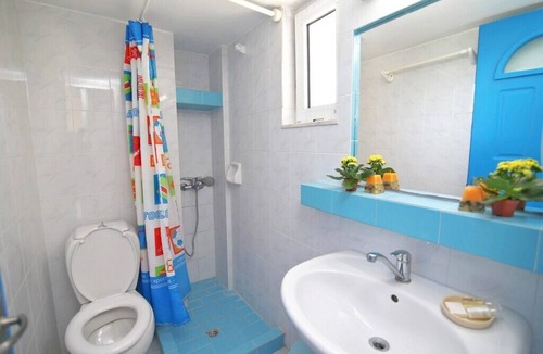 Limni Keri Apartment | Villa Panorama - Junior 1 Bedroom