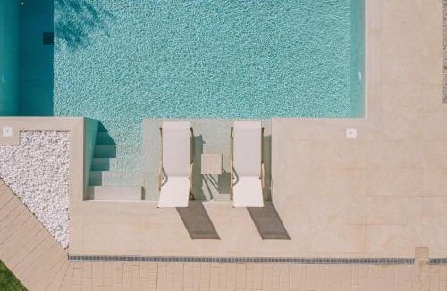 Panormos Villa | Villa Panormo Crete