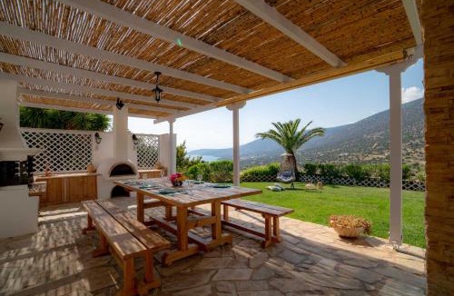 Kilada Villa | Villa Pasiphae