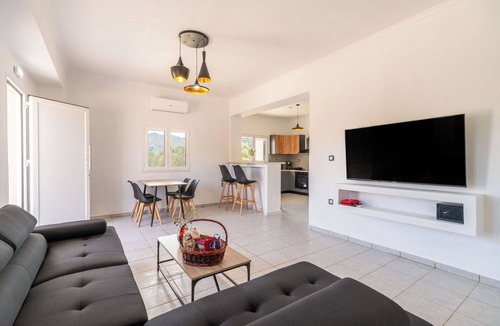 Apokoronas Villa | Villa Pasiphae - Villa 3 km from the sea