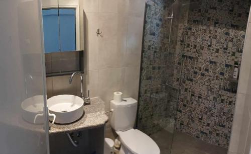 Olympiada Apartment | Villa Pavlina