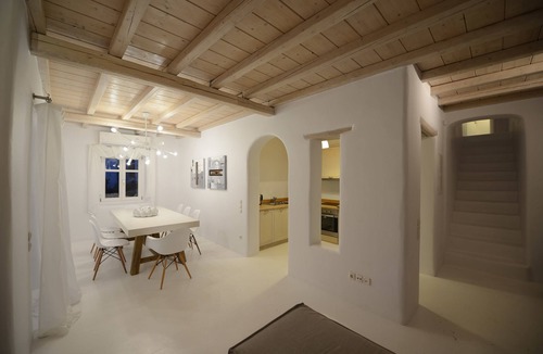 Agios Ioannis Villa | Villa Pearl