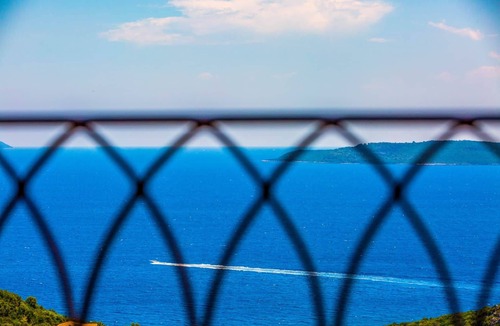 Sivota Villa | Villa Pegasus - Lefkada Vacation