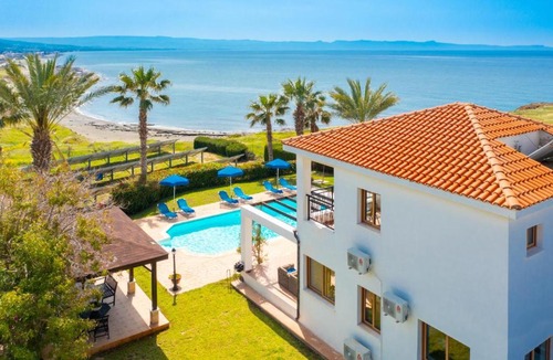 Nea Dimmata Villa | Villa Pelagos