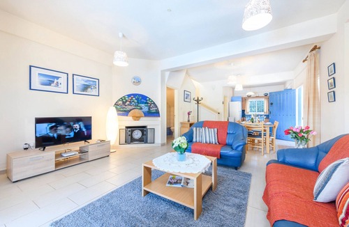 Protaras Villa | Villa Penelope - Charming Protaras Centre Getaway