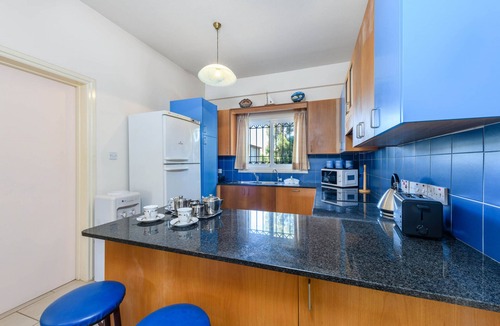 Protaras Villa | Villa Penelope - Charming Protaras Centre Getaway