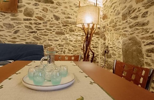 Tourloti Apartment | VILLA PENELOPE