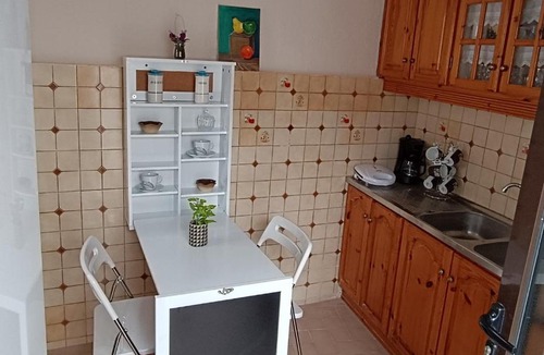 Tourloti Apartment | VILLA PENELOPE