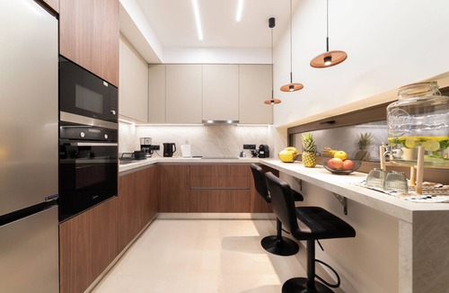 Gazi House | Villa Penelope, Heraklion, Crete, Gazi