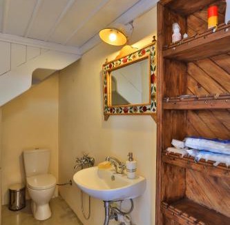 Megisti House | Villa Pera Meria