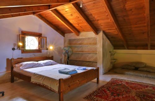 Megisti House | Villa Pera Meria