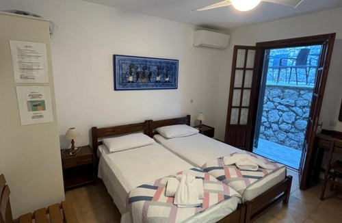 Kassiopi House | Villa Perris Studios