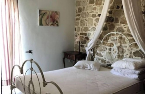 Sitia House | Villa Petite Olive