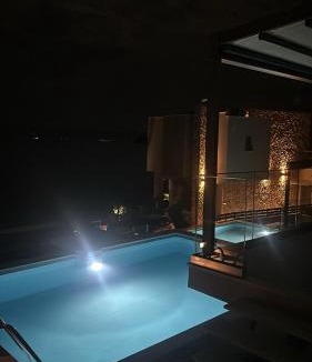 Kavala Villa | Villa Petra