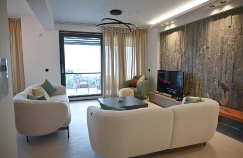 Kavala Villa | Villa Petra