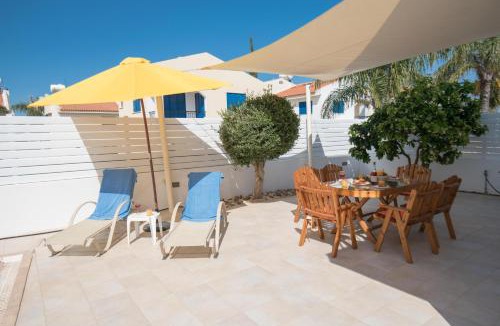 Pernera Villa | Villa Pomelo