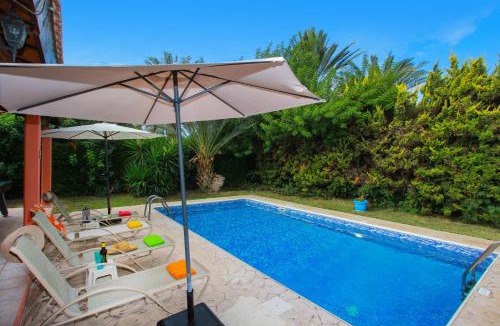 Polis Villa | Villa Poppy by Villa Plus