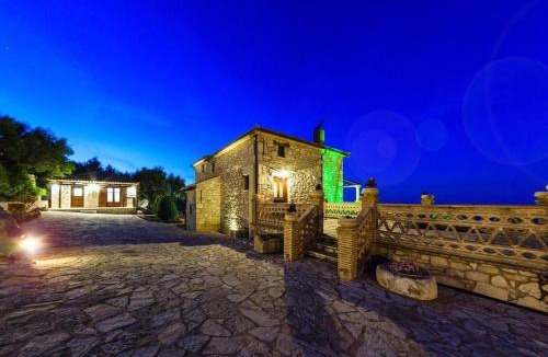 Skinaria Apartment | Villa Poseidon Residence