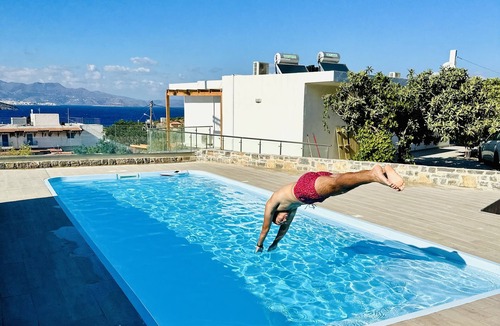 Kalo Chorio Villa | Villa Praxia i