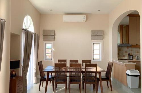 Pong Ta Long Hotel | Villa Primo Eyrie Khaoyai near Toscana