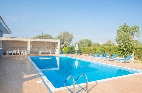 Paralimni Villa | Villa Protaras Sunrise