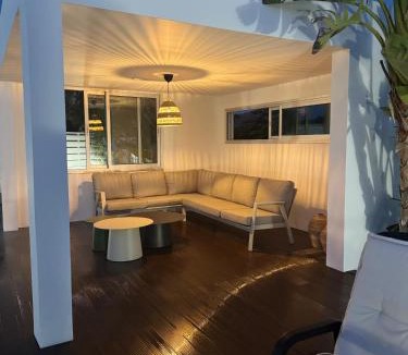 Ayia Thekla Villa | Villa Quadralea