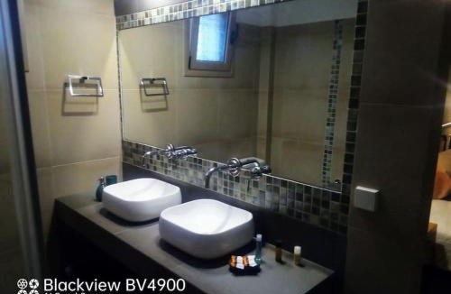 Kymi-Aliveri Apartment | Villa Real Paradise Kalamos Evia