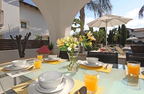 Ayia Thekla House | Villa Regina