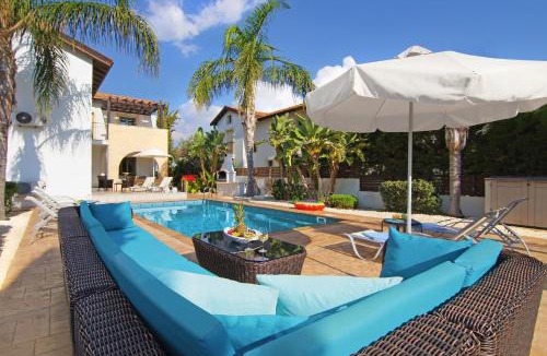 Ayia Thekla House | Villa Regina