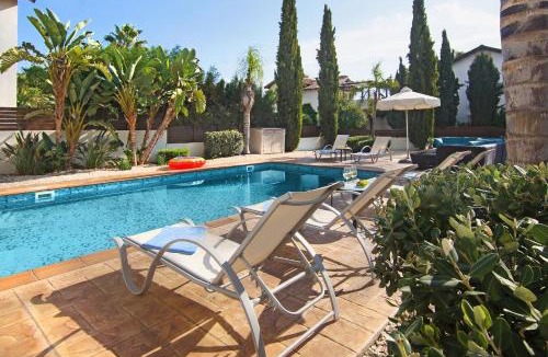 Ayia Thekla House | Villa Regina
