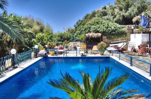 Batsi Apartment | Villa Rena