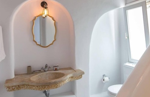 Agios Ioannis Villa | Villa rental near Kapari beach - Mykonos
