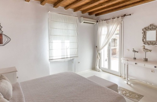 Agios Ioannis Villa | Villa rental near Kapari beach - Mykonos